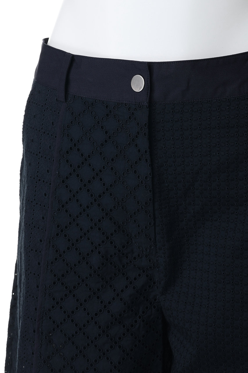 3.1 Phillip Lim(3.1 フィリップ リム)｜BROIDERIE ANGLAISE パッチ