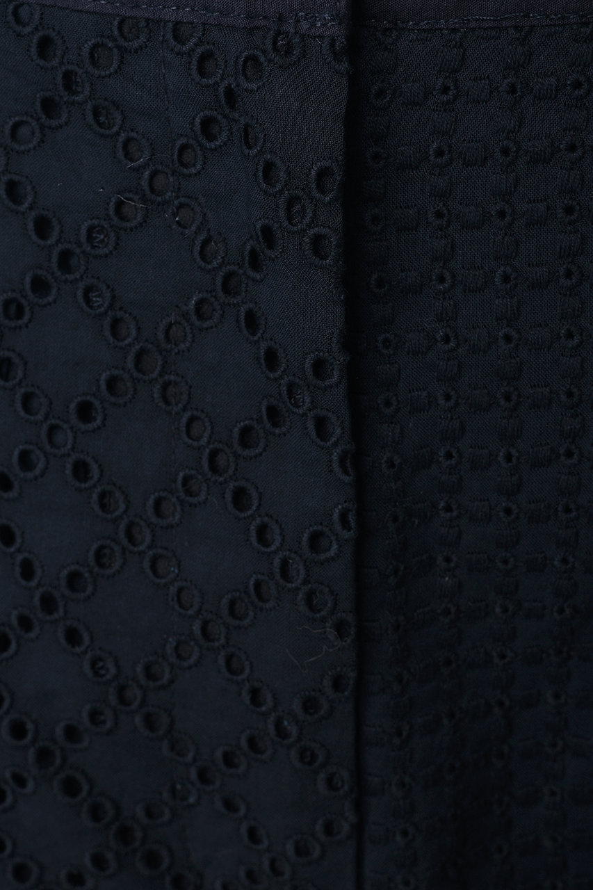 3.1 Phillip Lim(3.1 フィリップ リム)｜BROIDERIE ANGLAISE パッチ