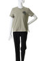フラワー エンブロイダード Tシャツ 3.1 フィリップ リム/3.1 Phillip Lim
