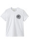フラワー エンブロイダード Tシャツ 3.1 フィリップ リム/3.1 Phillip Lim ホワイト