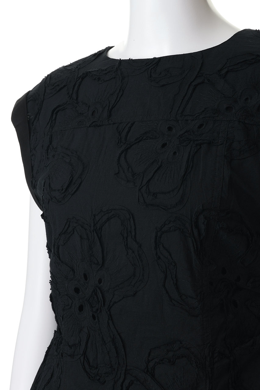3.1 Phillip Lim(3.1 フィリップ リム)｜3Dフラワー刺しゅう