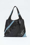 LACE PATCHWORK  デニム マーケット トートバッグ 3.1 フィリップ リム/3.1 Phillip Lim