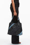 LACE PATCHWORK  デニム マーケット トートバッグ 3.1 フィリップ リム/3.1 Phillip Lim