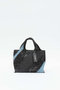 LACE PATCHWORK ミニ マーケット トートバッグ 3.1 フィリップ リム/3.1 Phillip Lim