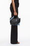 LACE PATCHWORK ミニ マーケット トートバッグ 3.1 フィリップ リム/3.1 Phillip Lim