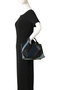 LACE PATCHWORK ミニ マーケット トートバッグ 3.1 フィリップ リム/3.1 Phillip Lim