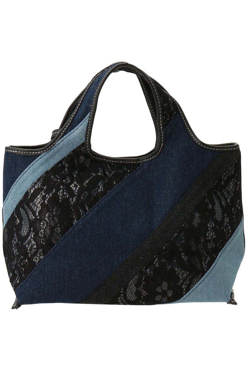 3.1 Phillip Lim(3.1 フィリップ リム)｜LACE PATCHWORK ミニ