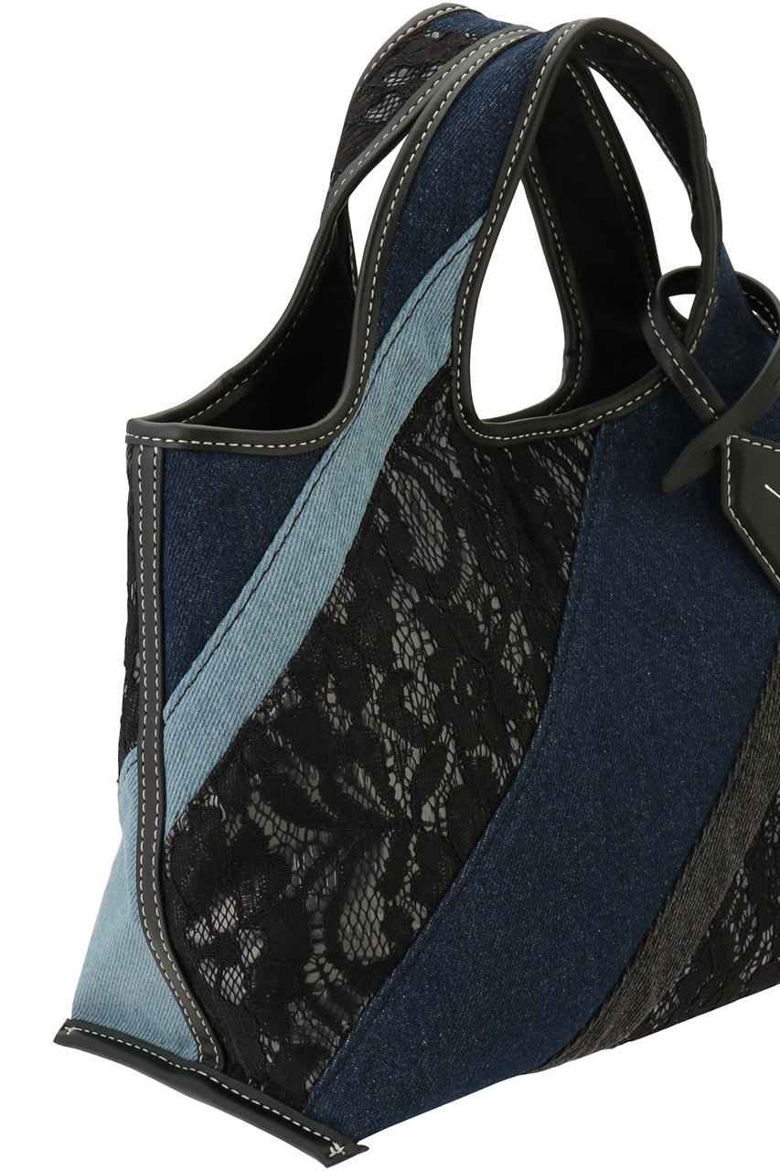3.1 Phillip Lim(3.1 フィリップ リム)｜LACE PATCHWORK ミニ