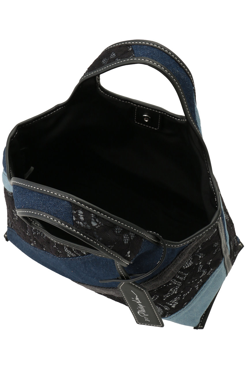 3.1 Phillip Lim(3.1 フィリップ リム)｜LACE PATCHWORK ミニ