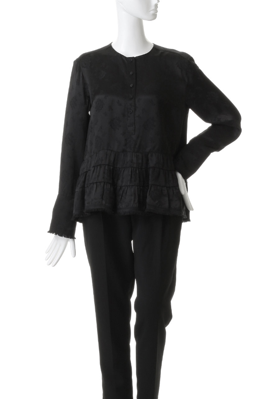 3.1 Phillip Lim(3.1 フィリップ リム)｜フラワージャカード フレイド 