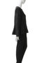 フラワージャカード フレイドラッフルヘム ブラウス 3.1 フィリップ リム/3.1 Phillip Lim