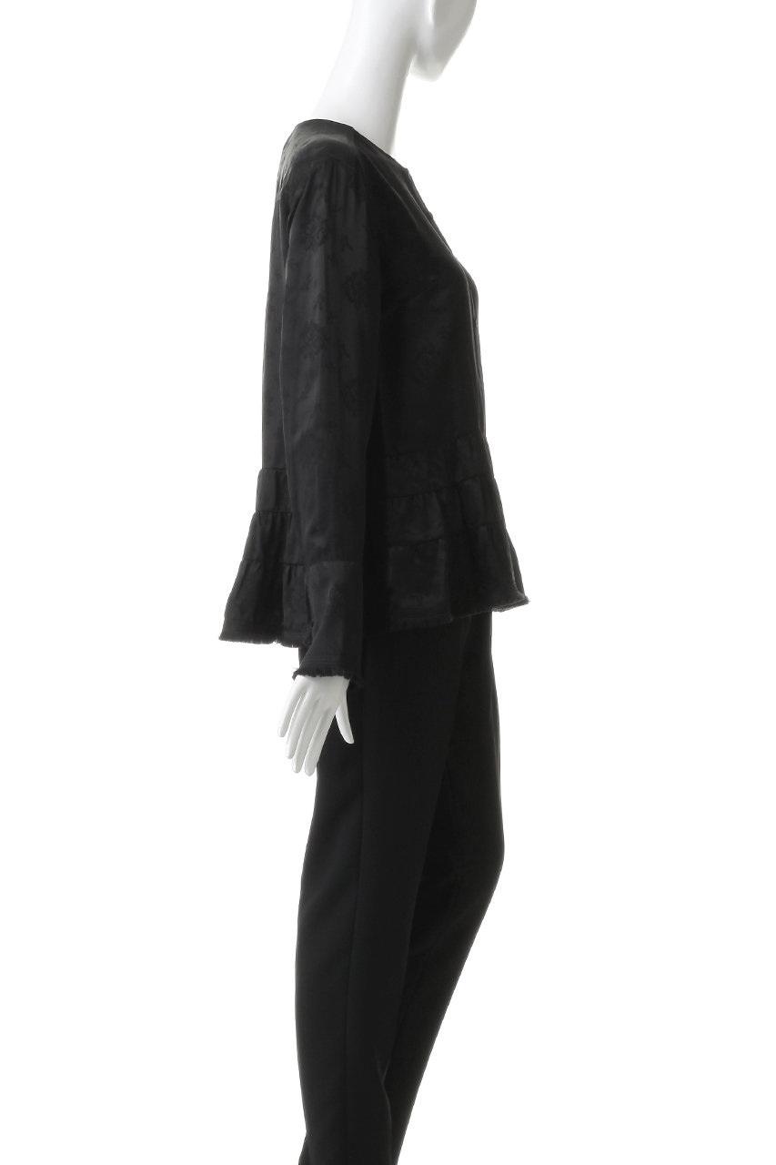 3.1 Phillip Lim(3.1 フィリップ リム)｜フラワージャカード フレイド 