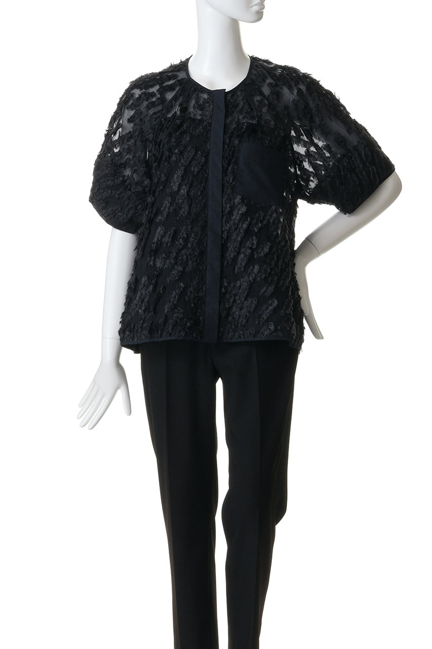 3.1 Phillip Lim(3.1 フィリップ リム)｜TEXTURE ORGANZA ランタン