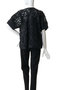 TEXTURE ORGANZA ランタンスリーブシャツ 3.1 フィリップ リム/3.1 Phillip Lim