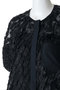 TEXTURE ORGANZA ランタンスリーブシャツ 3.1 フィリップ リム/3.1 Phillip Lim