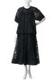 TEXTURE ORGANZA ランタンスリーブシャツ 3.1 フィリップ リム/3.1 Phillip Lim
