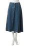 アシンメトリーデニムスカート 3.1 フィリップ リム/3.1 Phillip Lim