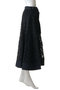 TEXTURE ORGANZA ベルテッドミディスカート 3.1 フィリップ リム/3.1 Phillip Lim