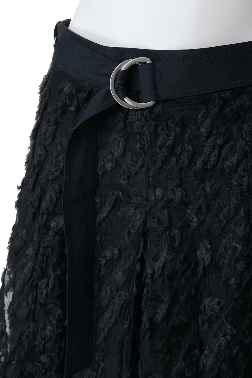 3.1 Phillip Lim(3.1 フィリップ リム)｜TEXTURE ORGANZA ベルテッド