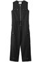 ノースリーブ ユーティリティジャンプスーツ 3.1 フィリップ リム/3.1 Phillip Lim ミッドナイト