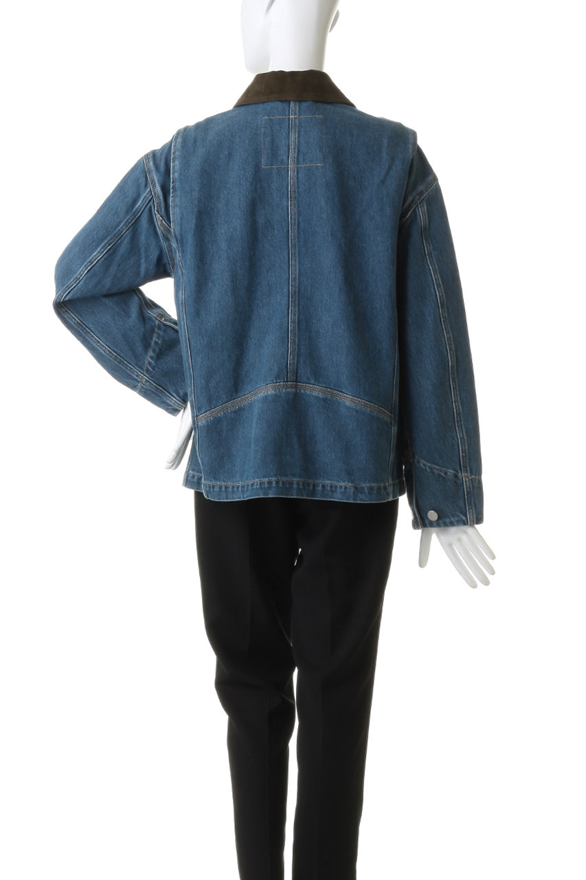 3.1 Phillip Lim(3.1 フィリップ リム)｜コーデュロイコンビ チョア