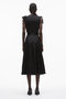 ベルテッド ノースリーブフレアシャツドレス 3.1 フィリップ リム/3.1 Phillip Lim