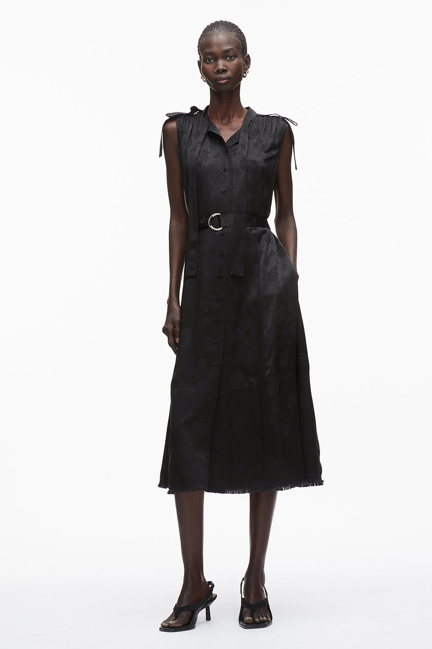 3.1 Phillip Lim(3.1 フィリップ リム)｜ベルテッド ノースリーブ