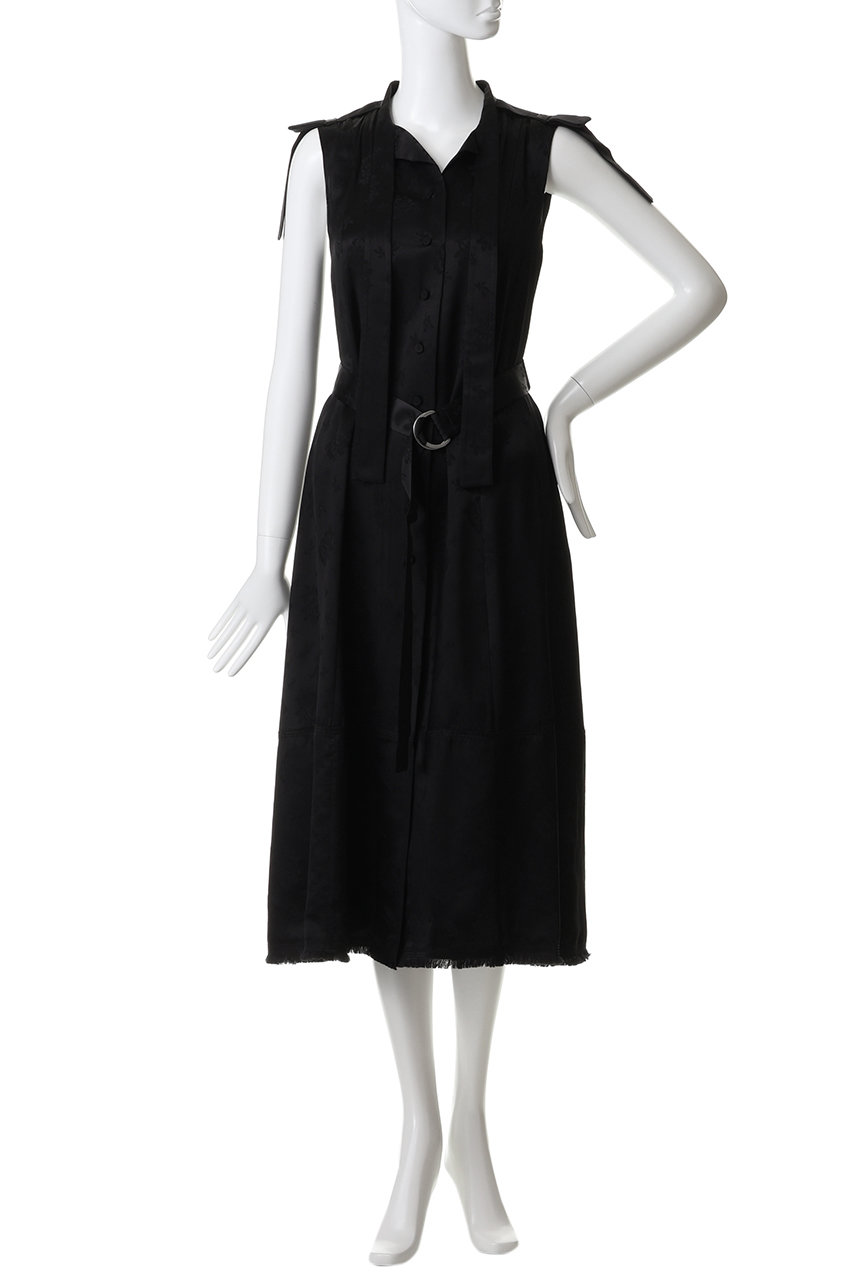 3.1 Phillip Lim(3.1 フィリップ リム)｜ベルテッド ノースリーブ