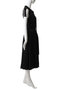 ベルテッド ノースリーブフレアシャツドレス 3.1 フィリップ リム/3.1 Phillip Lim