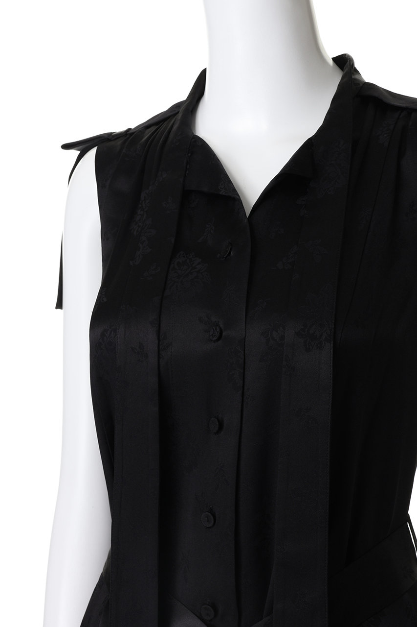 3.1 Phillip Lim(3.1 フィリップ リム)｜ベルテッド ノースリーブ