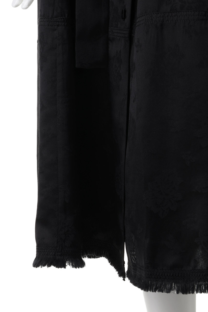 3.1 Phillip Lim(3.1 フィリップ リム)｜ベルテッド ノースリーブ