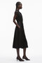 ベルテッド ノースリーブフレアシャツドレス 3.1 フィリップ リム/3.1 Phillip Lim