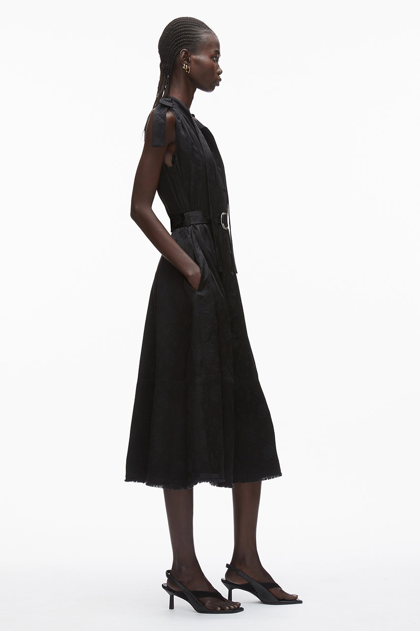 3.1 Phillip Lim(3.1 フィリップ リム)｜ベルテッド ノースリーブ