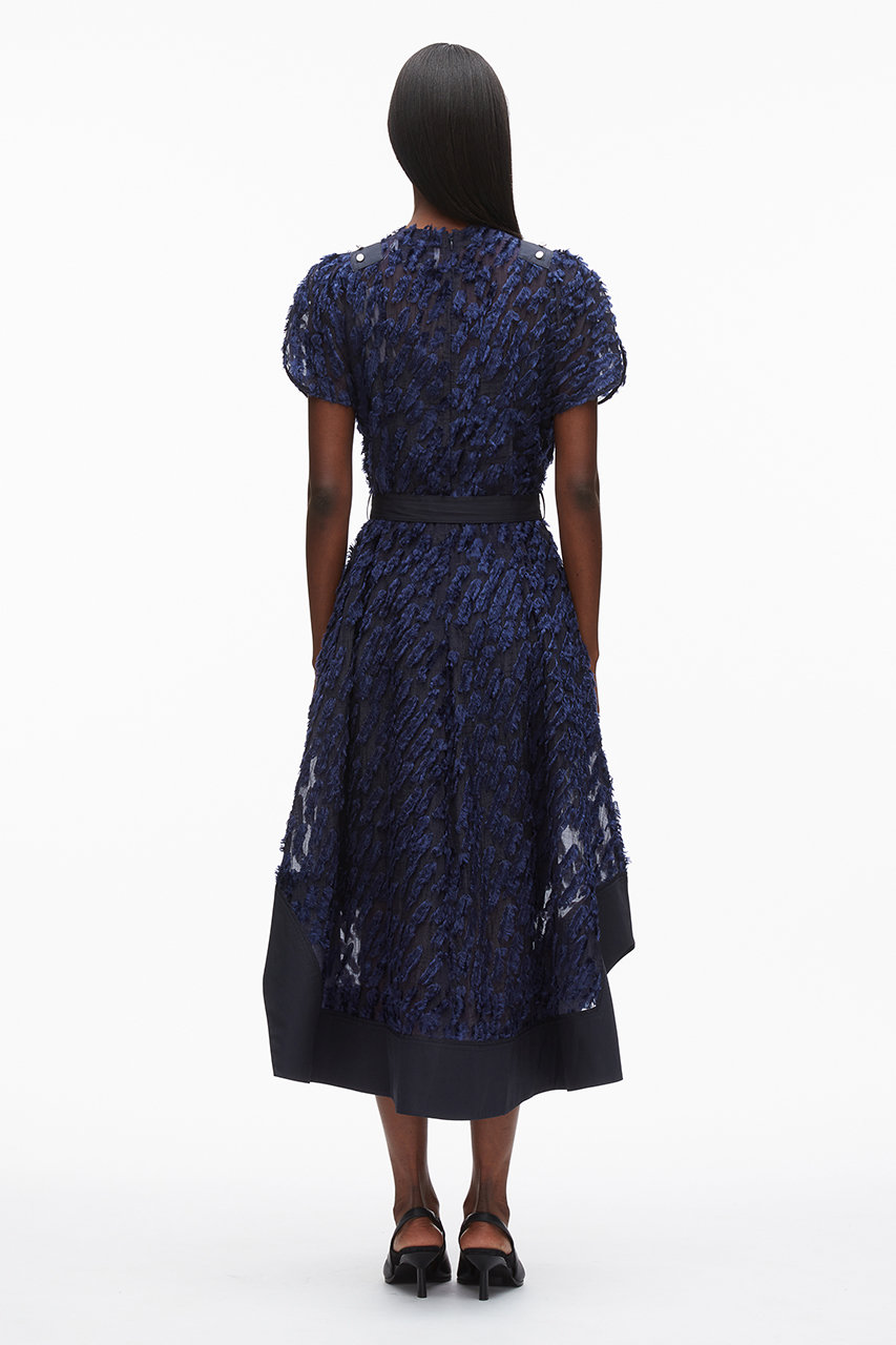 3.1 Phillip Lim(3.1 フィリップ リム)｜TEXTURE ORGANZA ベルテッド