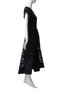 TEXTURE ORGANZA ベルテッドチューリップドレス 3.1 フィリップ リム/3.1 Phillip Lim