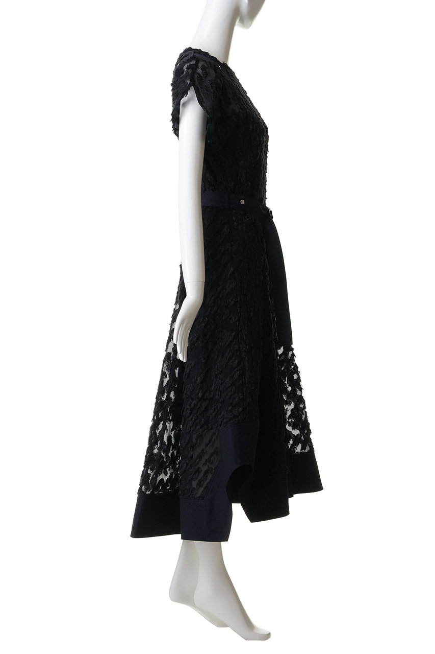 3.1 Phillip Lim(3.1 フィリップ リム)｜TEXTURE ORGANZA ベルテッド