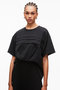 フレンチタックTシャツコンビ プリーツドレス 3.1 フィリップ リム/3.1 Phillip Lim