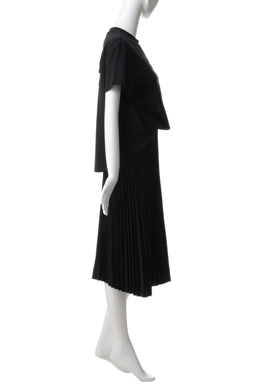 新品 3.1 Phillip lim フィリップリム ウエストベルトカットソー 新品