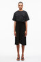 フレンチタックTシャツコンビ プリーツドレス 3.1 フィリップ リム/3.1 Phillip Lim
