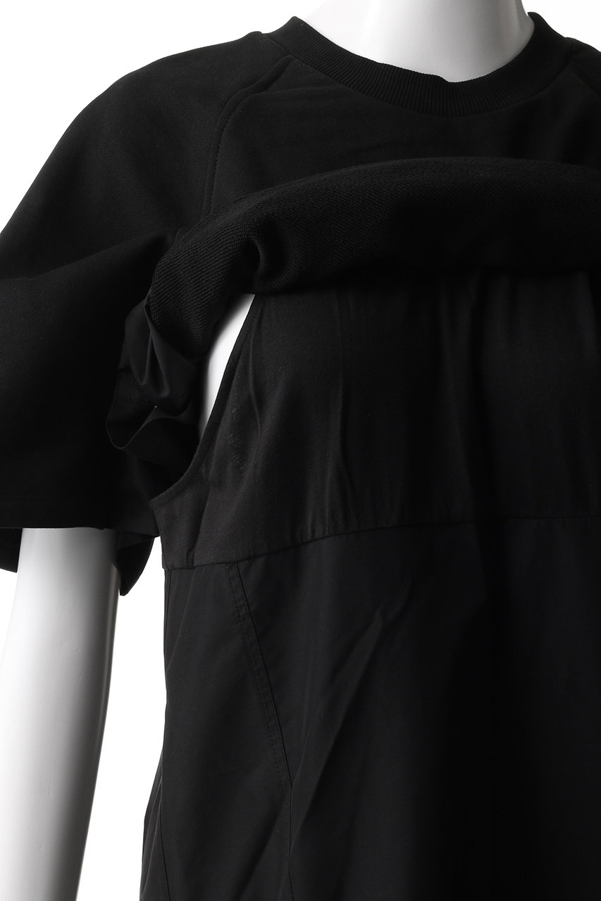 3.1 Phillip Lim(3.1 フィリップ リム)｜フレンチテリー コンビ
