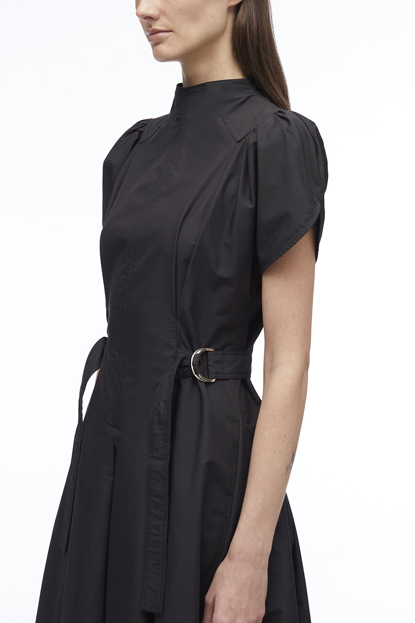 3.1 Phillip Lim(3.1 フィリップ リム)｜パフスリーブ SIDE-TIE