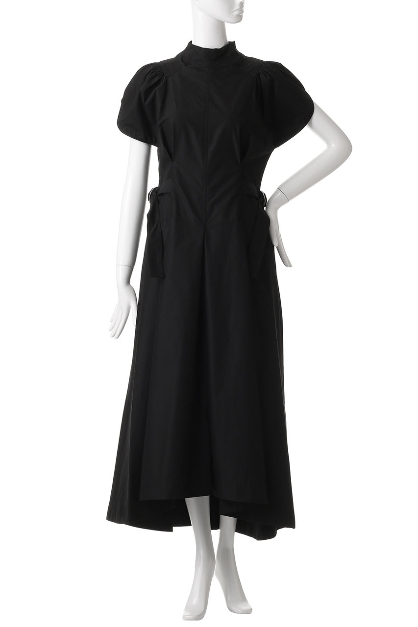 3.1 Phillip Lim(3.1 フィリップ リム)｜パフスリーブ SIDE-TIE