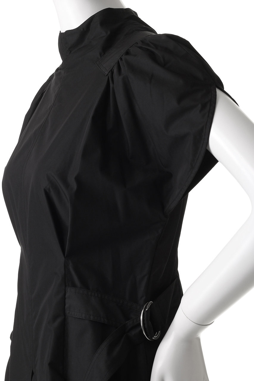 3.1 Phillip Lim(3.1 フィリップ リム)｜パフスリーブ SIDE-TIE