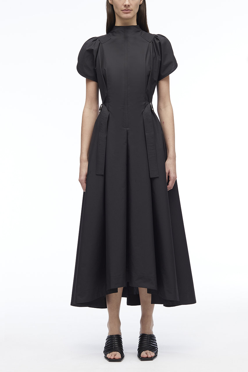 3.1 Phillip Lim(3.1 フィリップ リム)｜パフスリーブ SIDE-TIE