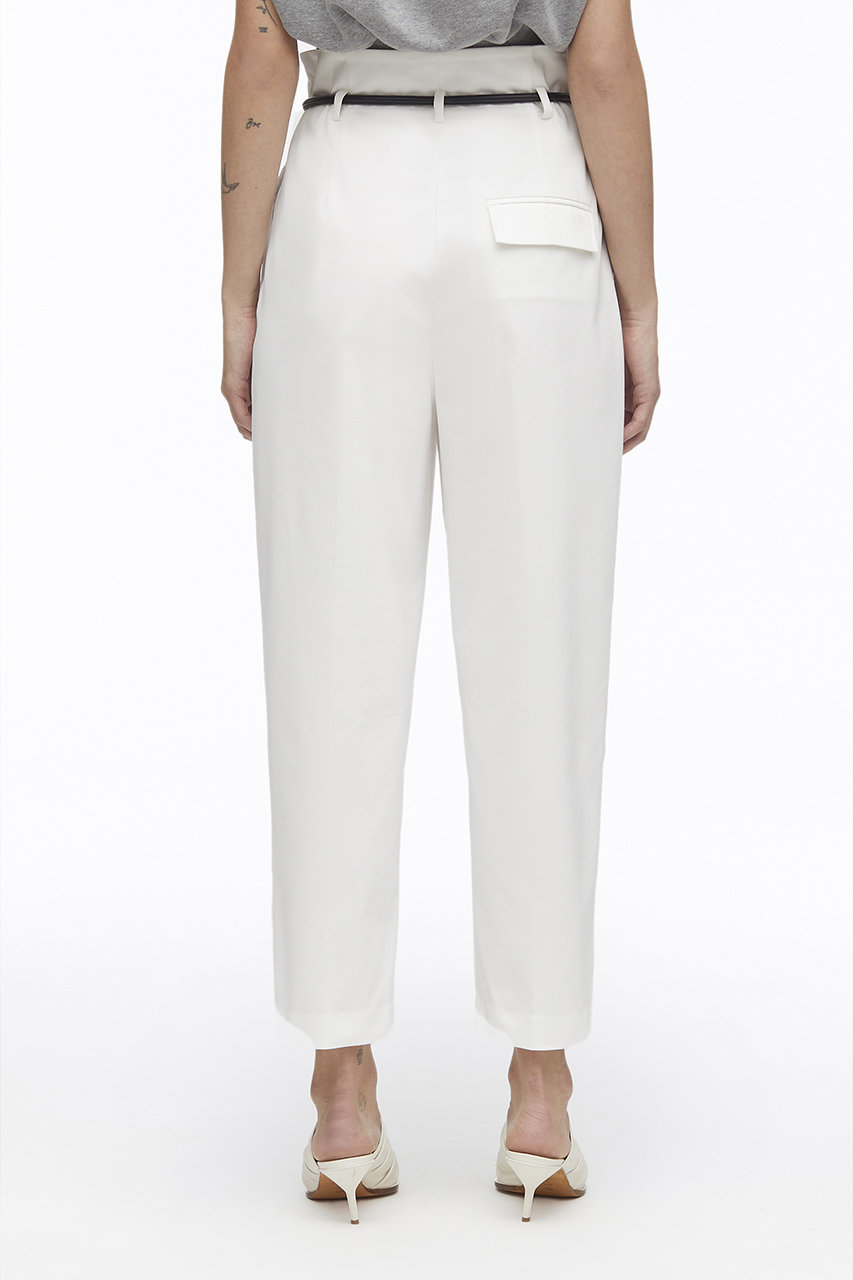 3.1 Phillip Lim(3.1 フィリップ リム)|ORGMI プリーツ パンツ 3.1 Phillip Lim(3.1 フィリップ リム)|ORGMI プリーツ パンツ