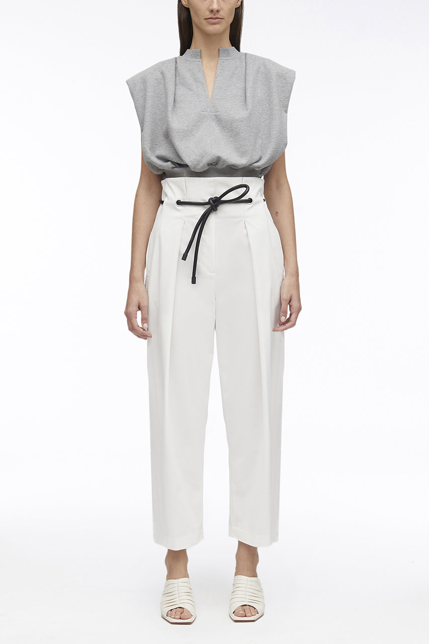 3.1 Phillip Lim(3.1 フィリップ リム)｜ORGMI プリーツ パンツ