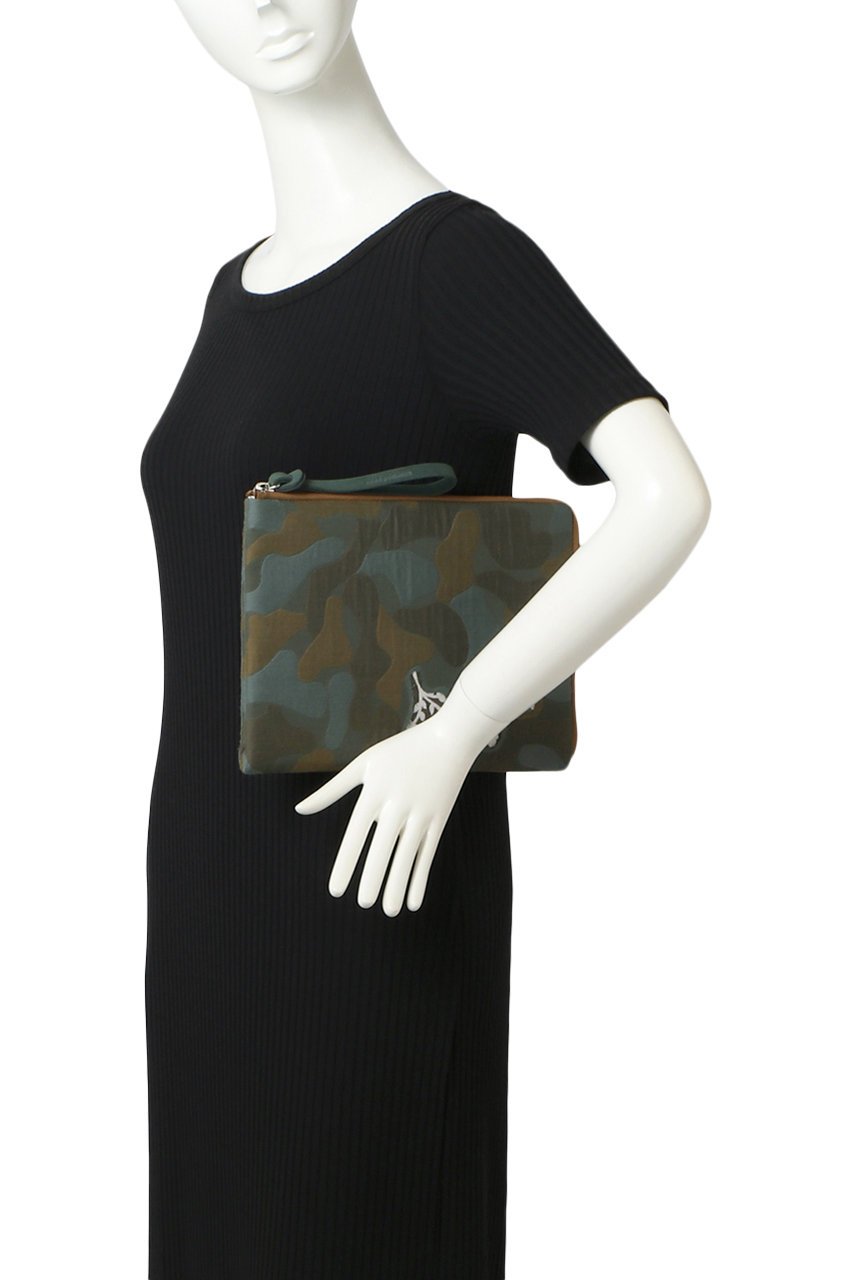 mina perhonen(ミナ ペルホネン)｜tablet pal ケース(約28×20.5