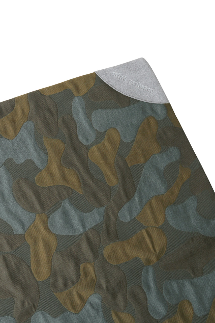 mina perhonen(ミナ ペルホネン)｜ravioli クッションカバー(約40×40