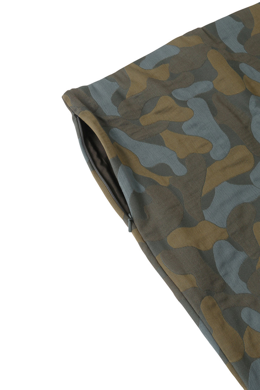 mina perhonen(ミナ ペルホネン)｜ravioli クッションカバー(約40×40