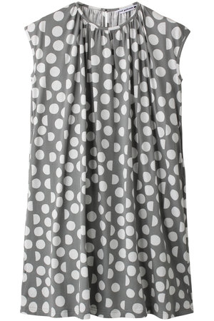 ミナ ペルホネン/mina perhonenの【KIDS】palkeet ワンピース(200200/200206)